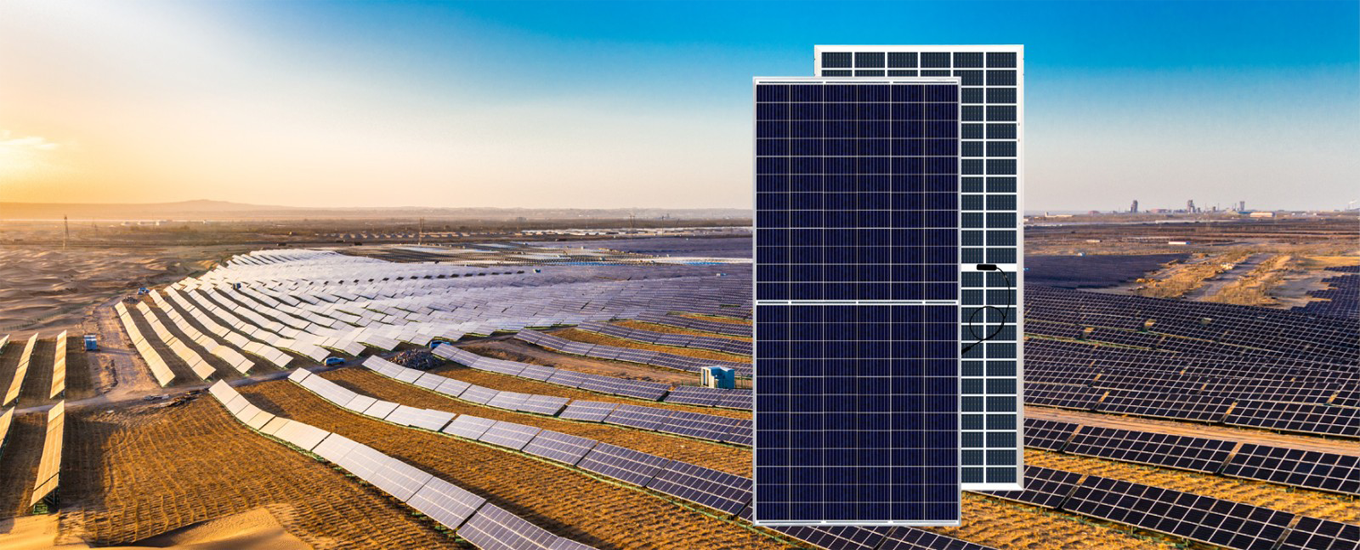 Dien nang luong mat troi - Tai Ninh Binh