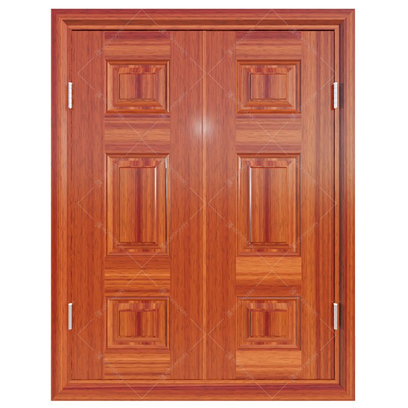 Cửa thép kgs2.cs1 tại NInh Bình