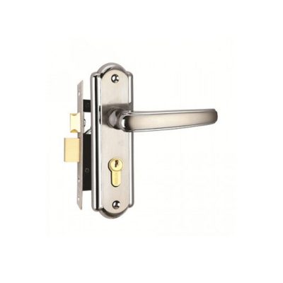 Khóa tay gạt cong Kospi tại Ninh Bình