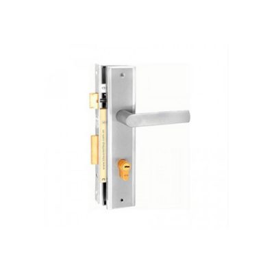 Khóa tay gạt Việt Tiệp tại Ninh Bình