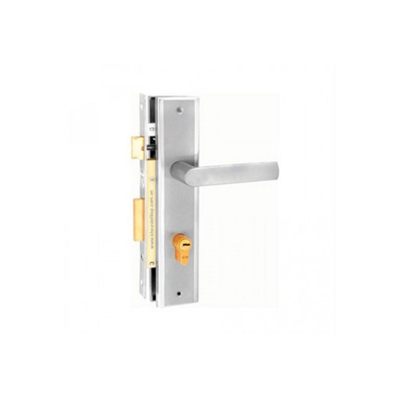 Khóa tay gạt Việt Tiệp tại Ninh Bình