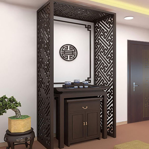 Cửa thép vân gỗ Koffmann Ninh Bình