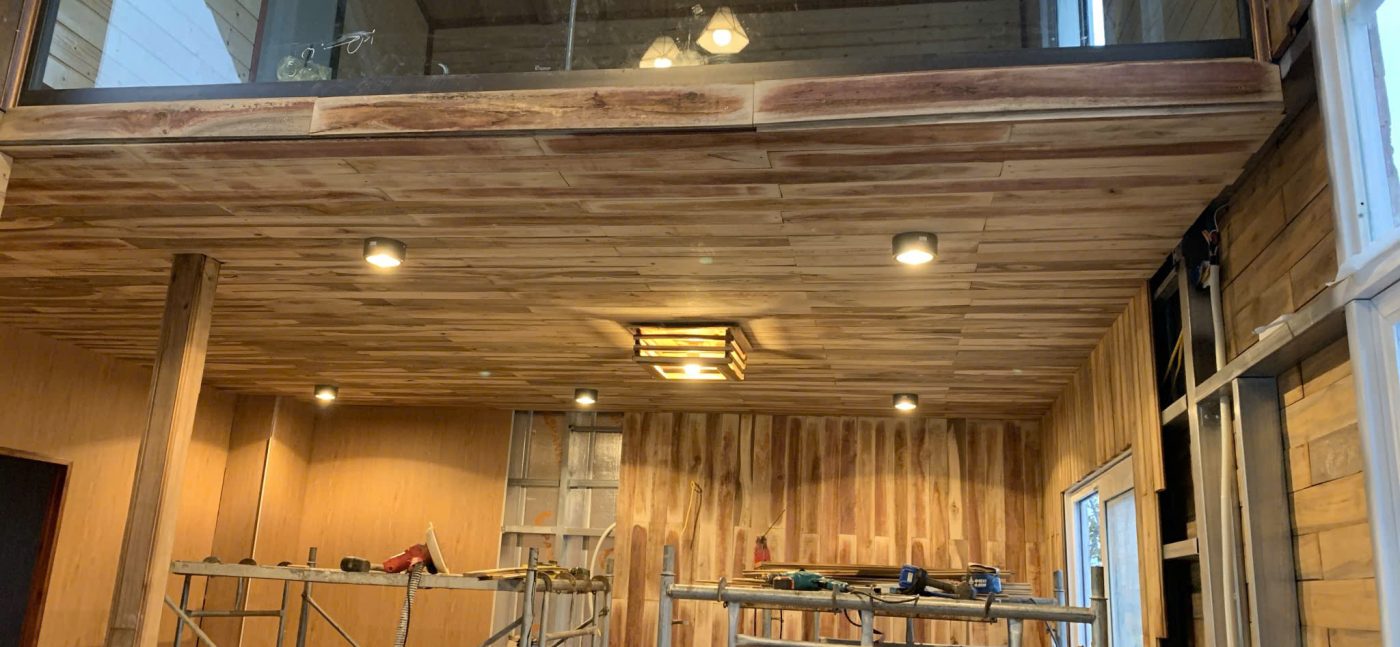 Mẫu Nhà Lắp ghép tại Ninh Bình